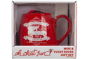 capelli-new-york-holly-jolly-camping-tasse-mit-socken image 3