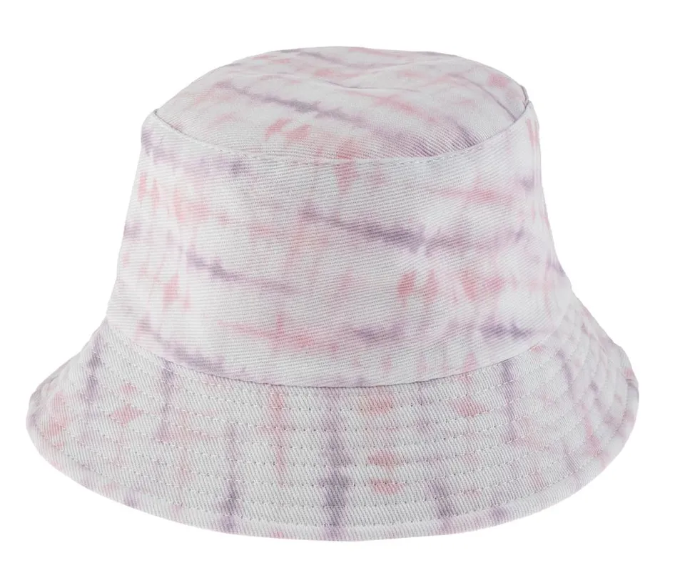 capelli-new-york-bucket-hat-m-dchen-tie-dye-wendehut-fischerhut image 1