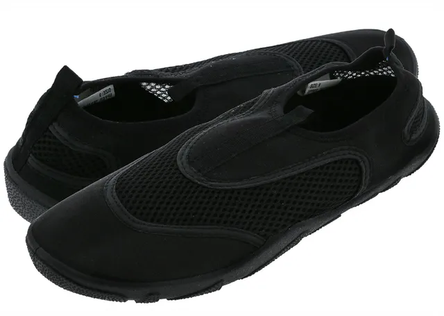 capelli-new-york-men-s-aqua-shoes-wasserschuhe-schwarz image 1