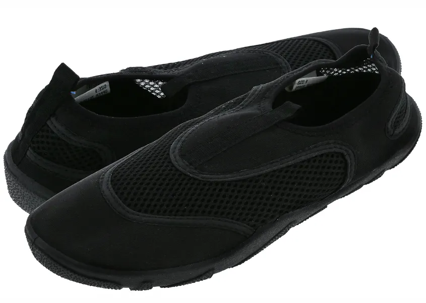 capelli-new-york-men-s-aqua-shoes-wasserschuhe-schwarz image 1