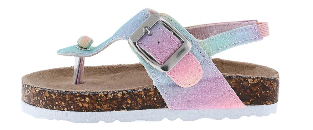 capelli-new-york-rainbow-flip-flop-zehentrenner-m-dchen-6-7 image 3