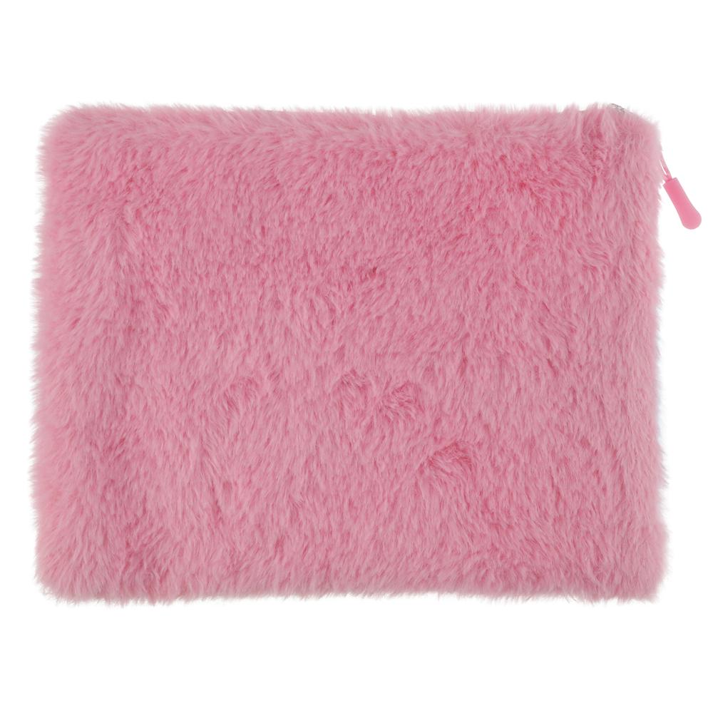capelli-new-york-tie-dye-fur-pouch-m-dchentasche-einhorn-set image 4