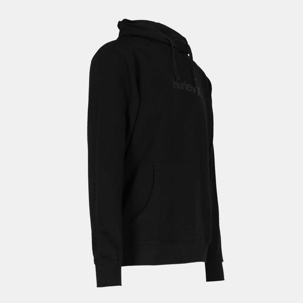 hurley-one-and-only-hoodie-herren-gr-l-fleece-baumwolle image 5