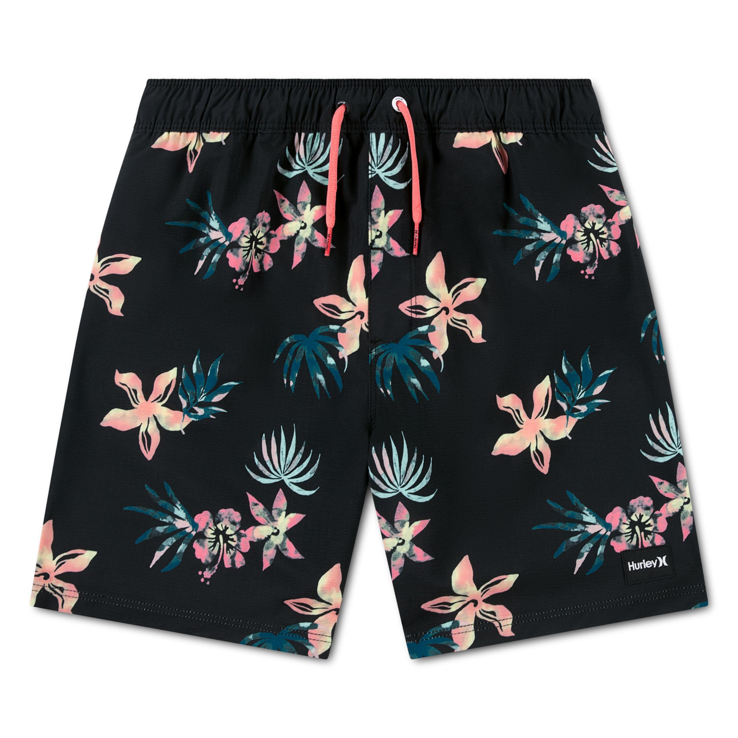 hurley-88933-boardshorts-badeshorts-8-10-jahre image 1