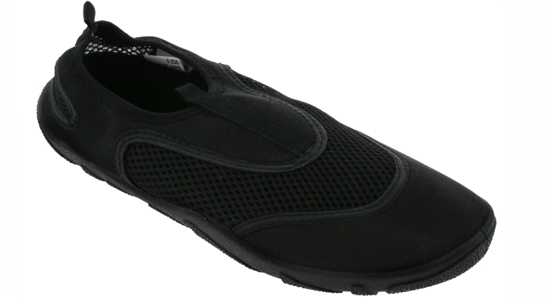 capelli-new-york-men-s-aqua-shoes-wasserschuhe-schwarz image 2