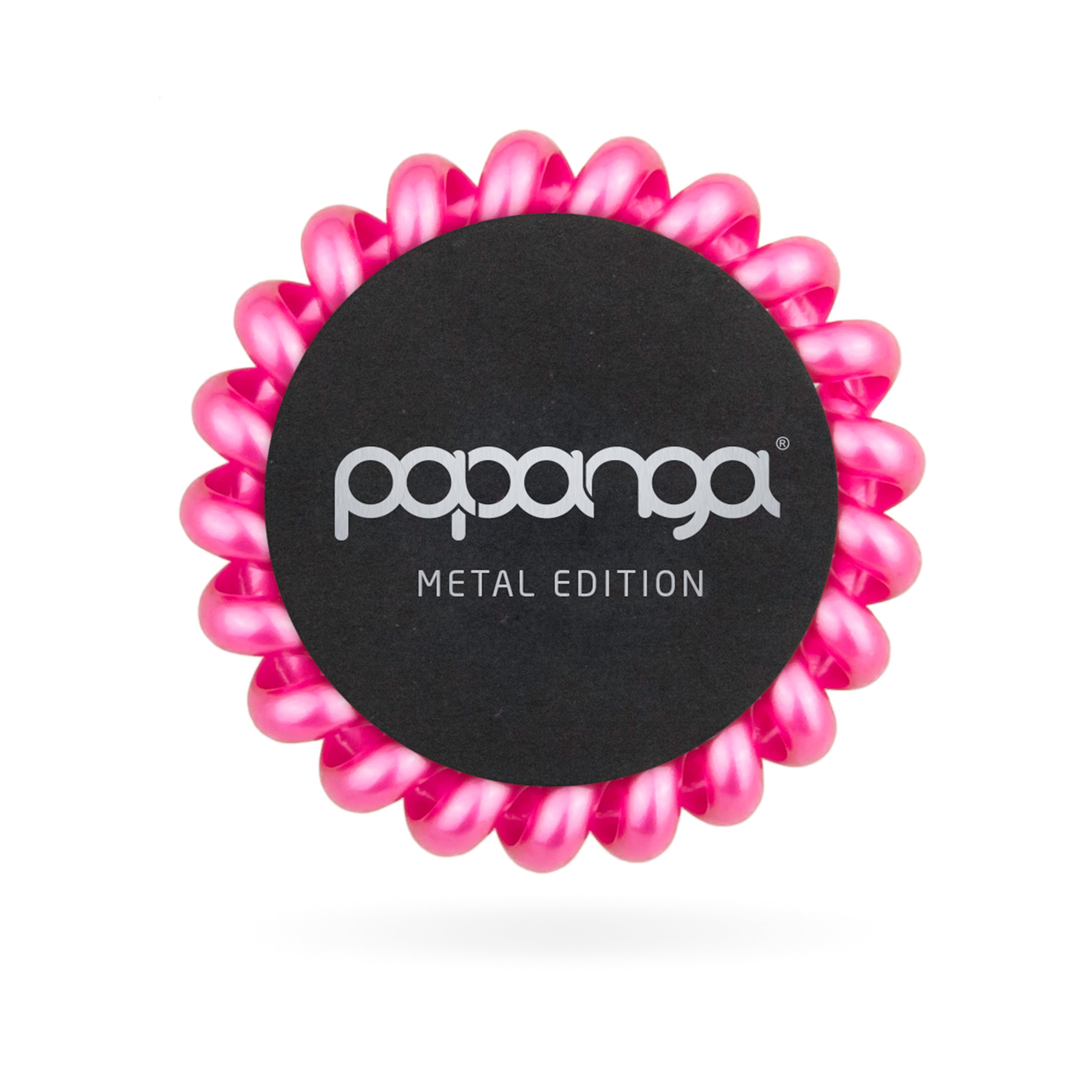 papanga-metal-edition-big-spiral-haargummi-metallic-dragon image 4