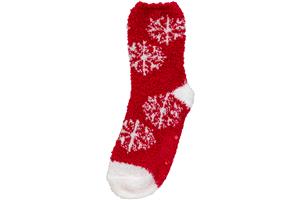 capelli-new-york-snowflake-wide-can-mug-tasse-18oz-mit-socken-set image 2