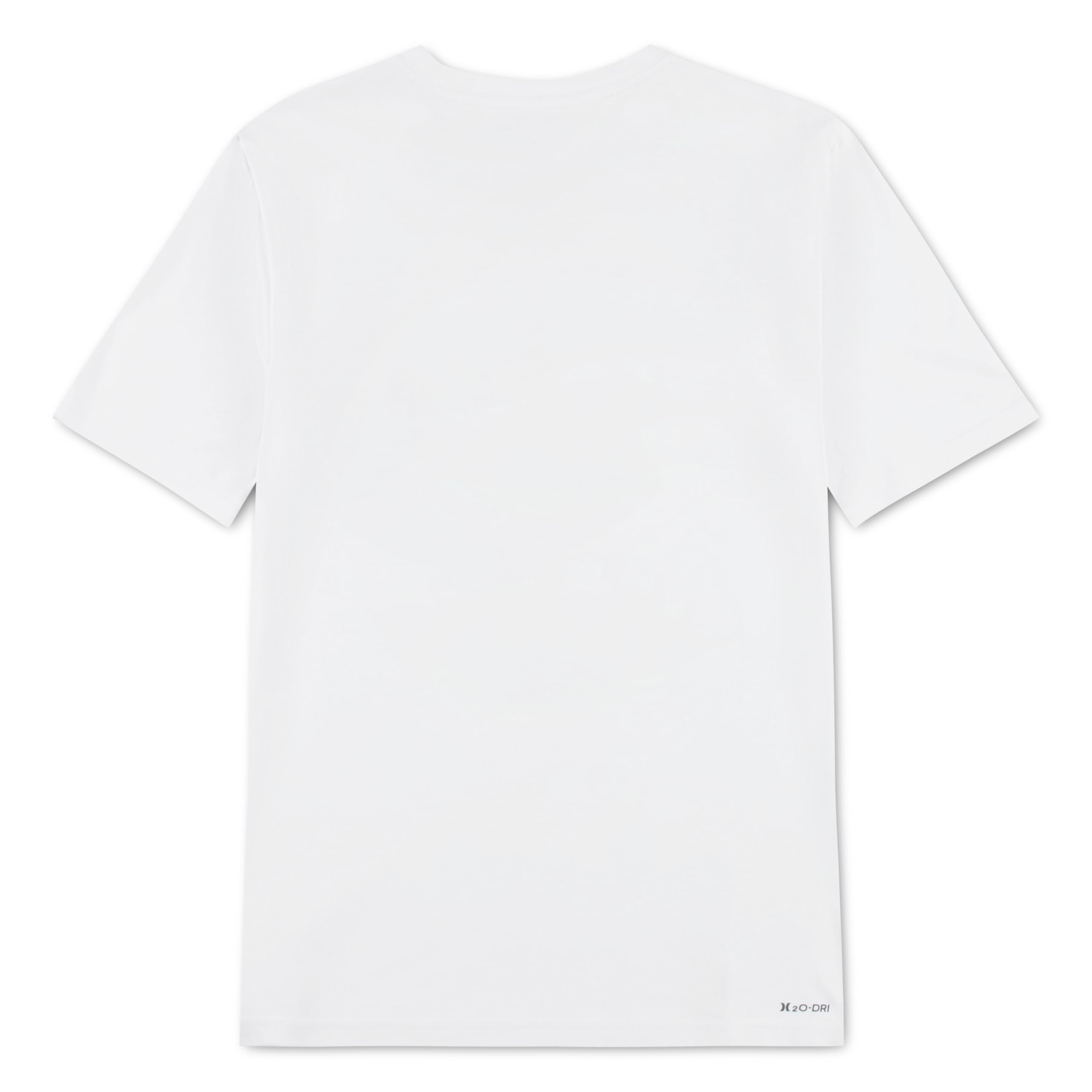 hurley-jungen-grafik-t-shirt-kurzarm-jersey-print image 2